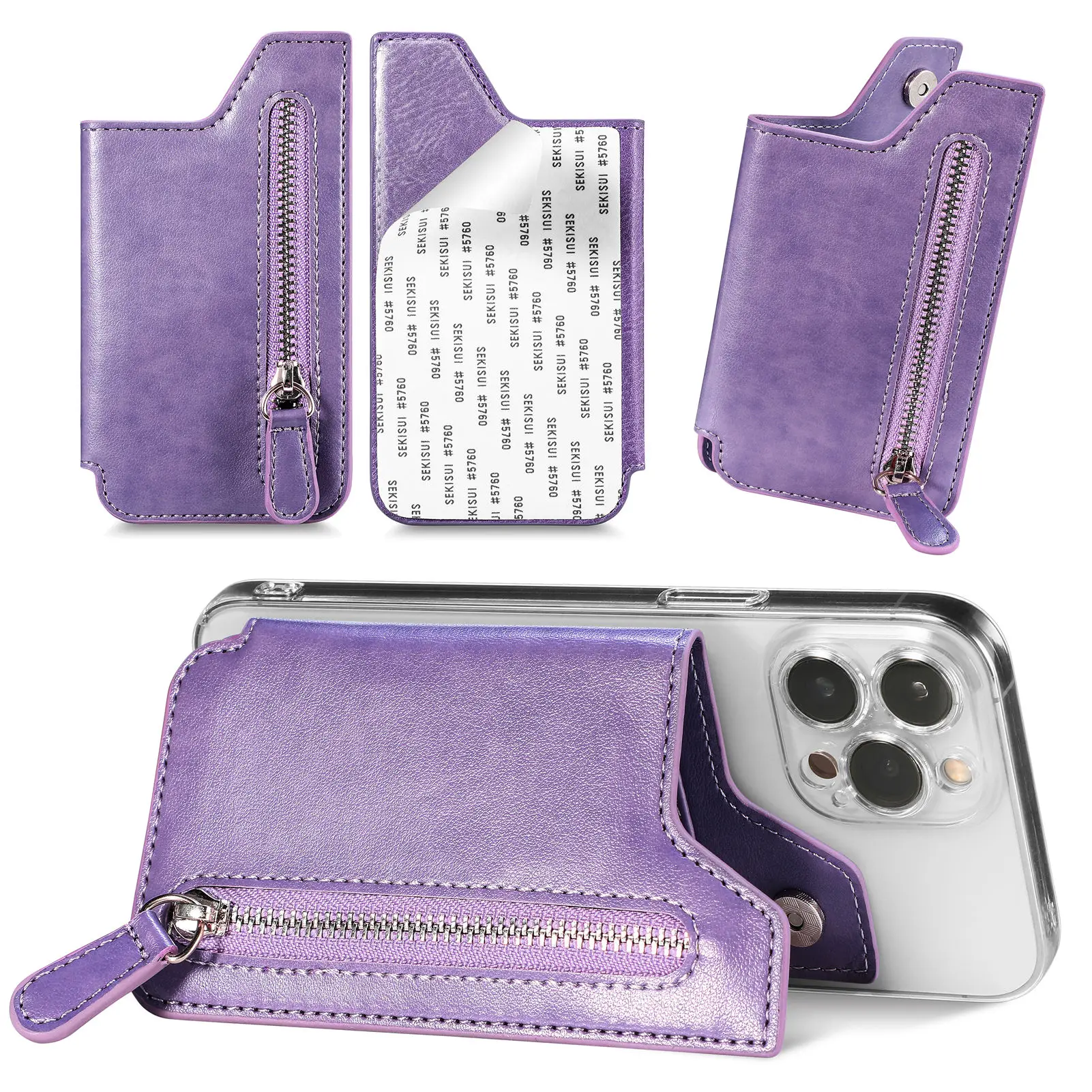 Phone Accessories Vivo - Supporto universale per Slot per schede