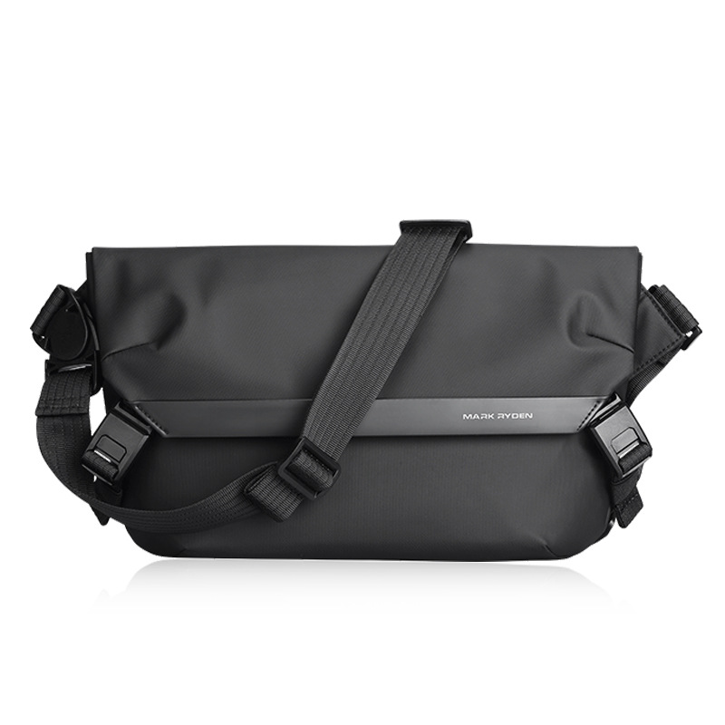 Phone Accessories Business - Borsa a tracolla da uomo impermeabile