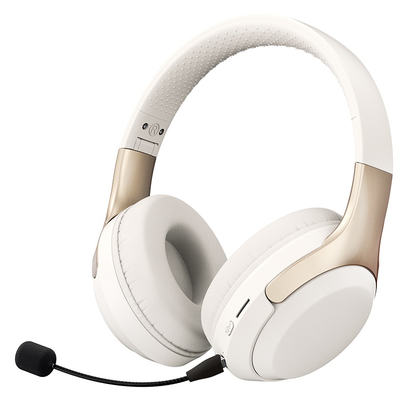 Phone Accessories Officeworks - Cuffie Bluetooth wireless over-ear con microfono
