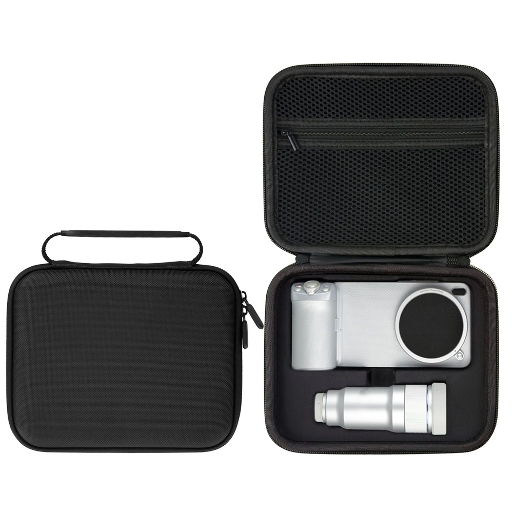 Phone Accessories Vivo - Custodia per Vivo X300 Ultra G2/G2