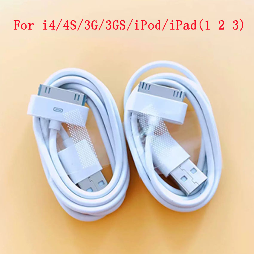 Usb Data Cable - Cavo caricabatterie USB a 30 pin