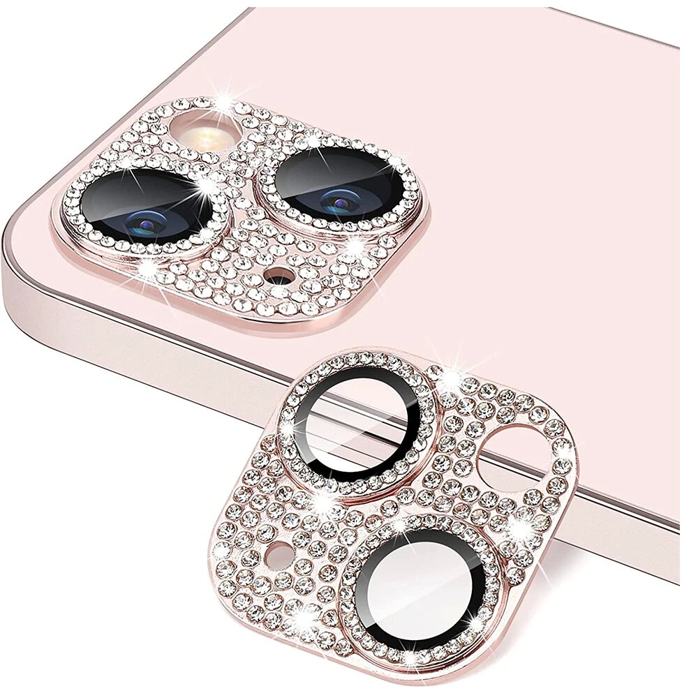 Phone Accessories Business - Custodia protettiva per obiettivo fotocamera con