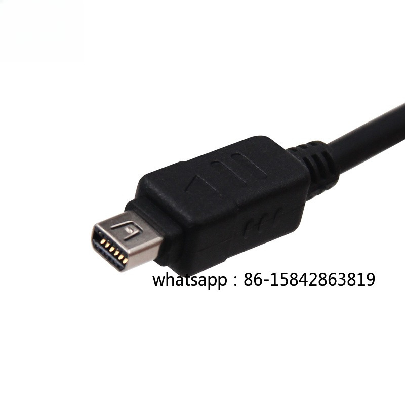 Usb Data Cable - Cavo USB a 12 pin per