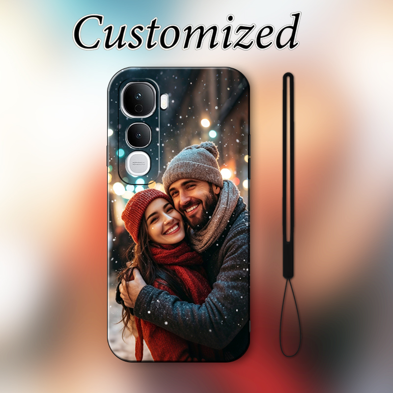 Phone Accessories Vivo - Cinghie per Custodie Telefono Personalizzate con