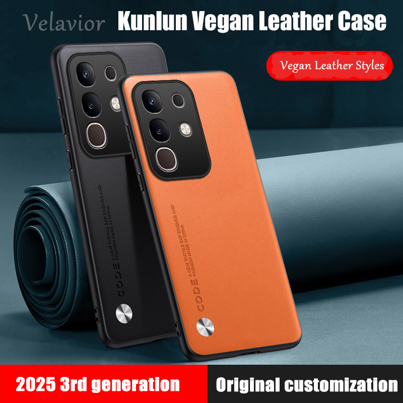 Phone Accessories Vivo - Per vivo Y29 4G Custodia di