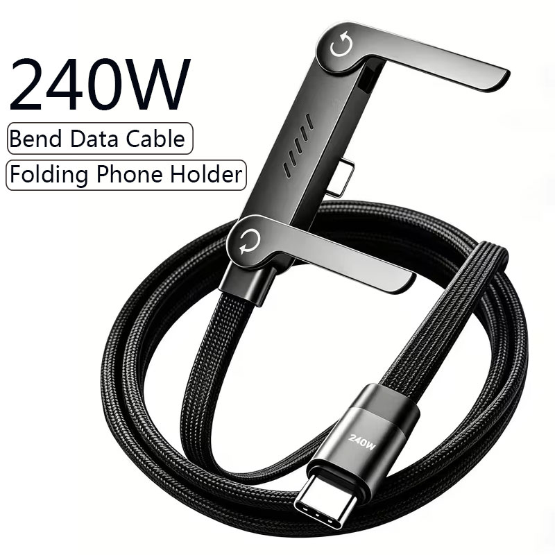 Usb Data Cable - Cavo di ricarica rapida PD da