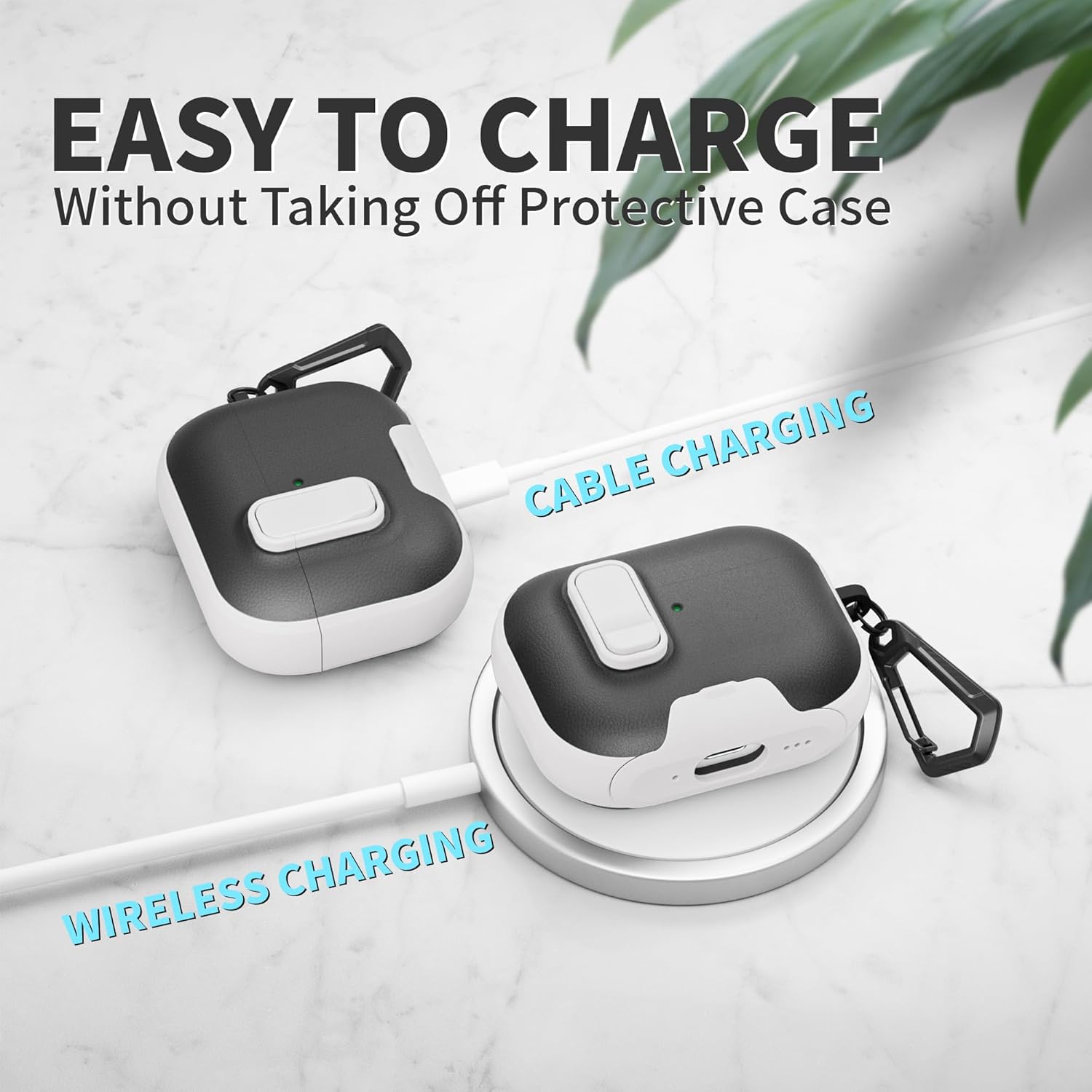    Custodia in pelle per AirP - Phone Accessories Business recensione e prezzo