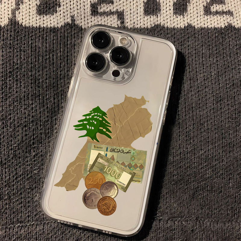 Custodia per telefono con desi - Phone Accessories Lebanon recensione e prezzo