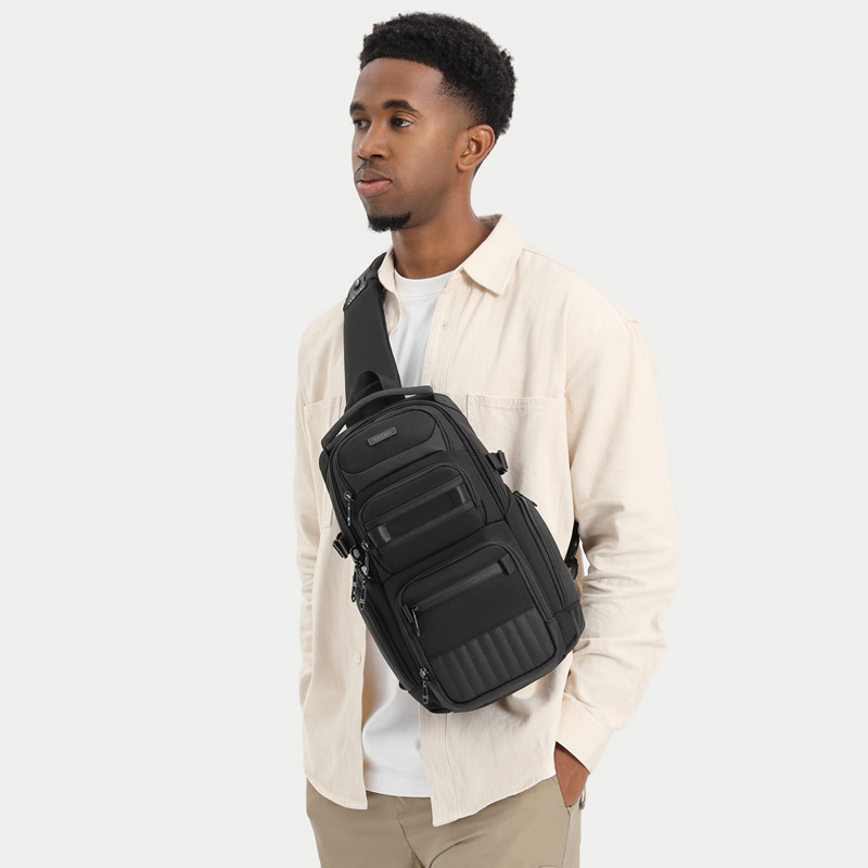 OZUKO Nuova Borsa a Tracolla d - Phone Accessories Business recensione e prezzo