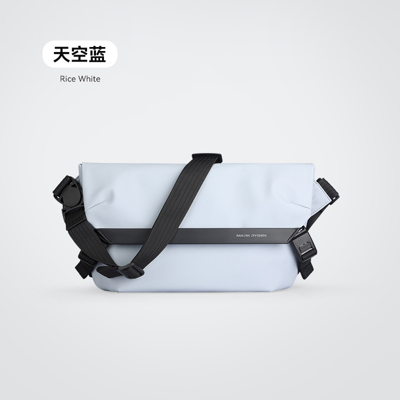 Borsa a tracolla da uomo imper - Phone Accessories Business recensione e prezzo