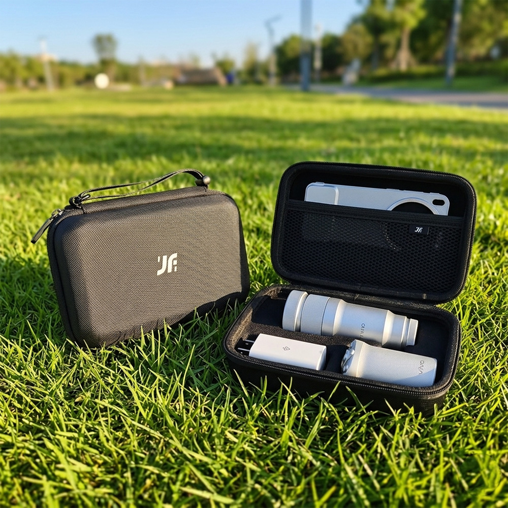 Borsa Custodia XFJI in PU Anti - Phone Accessories Vivo recensione e prezzo