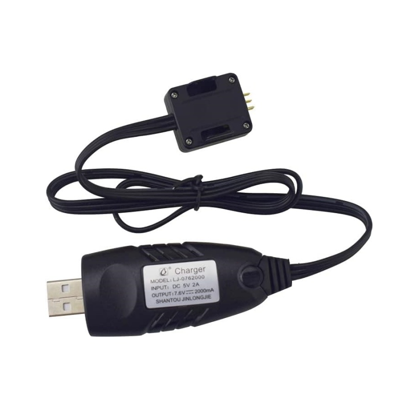 Cavo di Ricarica USB per Drone - Usb Data Cable recensione e prezzo