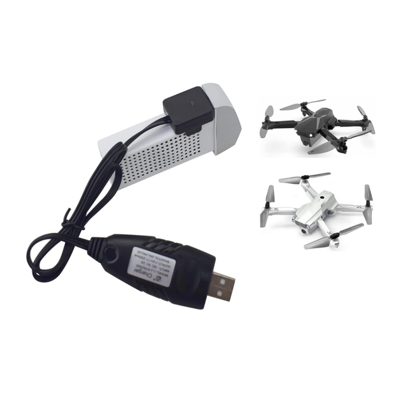 Cavo di Ricarica USB per Drone - Usb Data Cable recensione e prezzo
