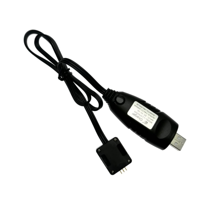 Cavo di Ricarica USB per Drone - Usb Data Cable recensione e prezzo