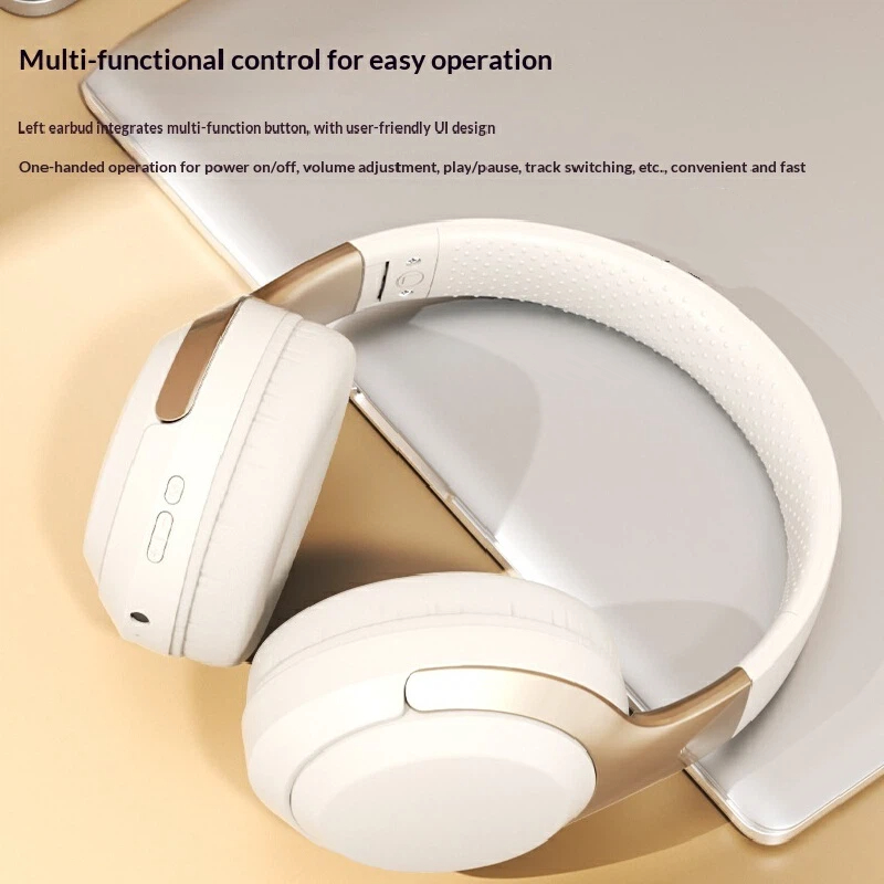 Cuffie Bluetooth wireless over - Phone Accessories Officeworks recensione e prezzo