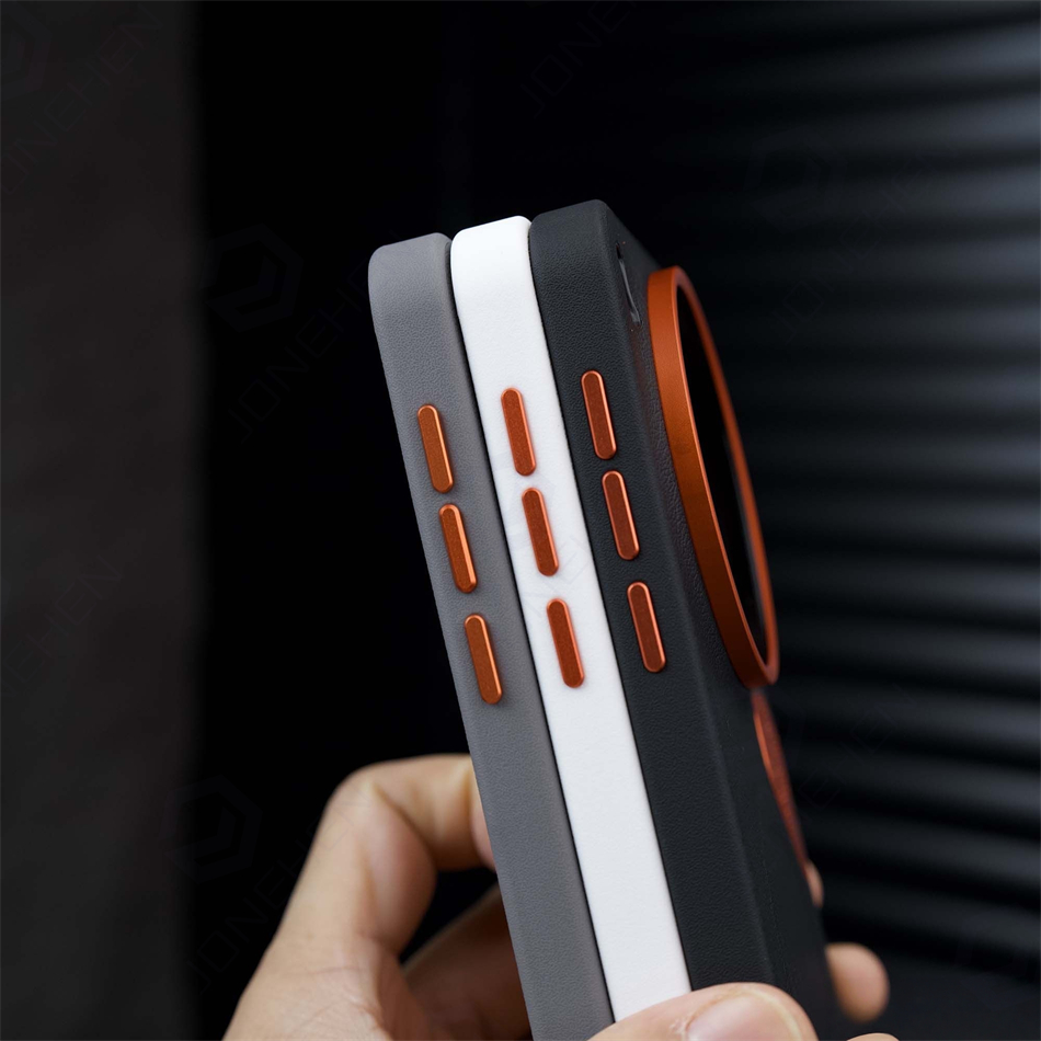 Custodia di lusso in pelle PU  - Phone Accessories Vivo recensione e prezzo