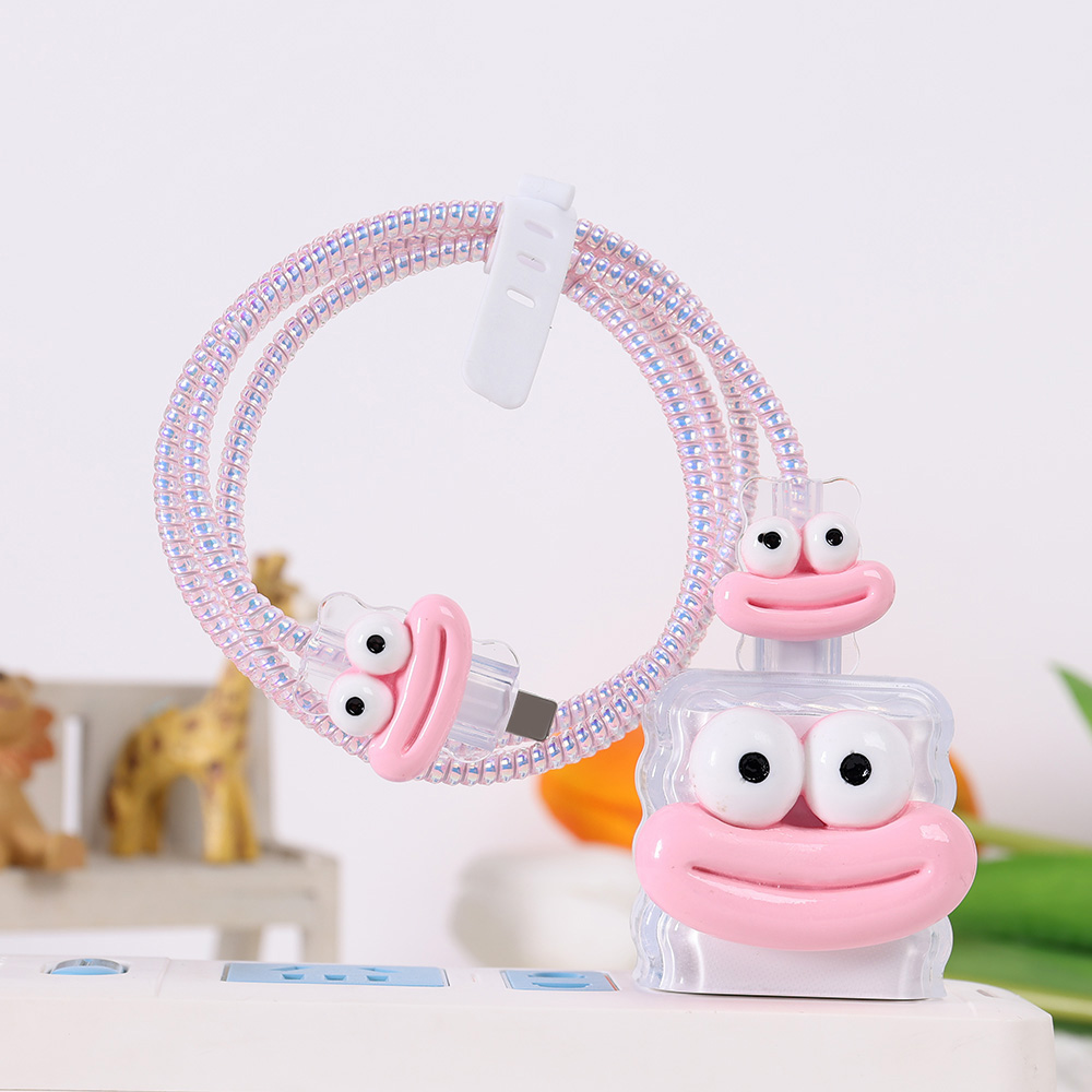 Protezione per Cavi, Avvolgica - Phone Accessories Business recensione e prezzo
