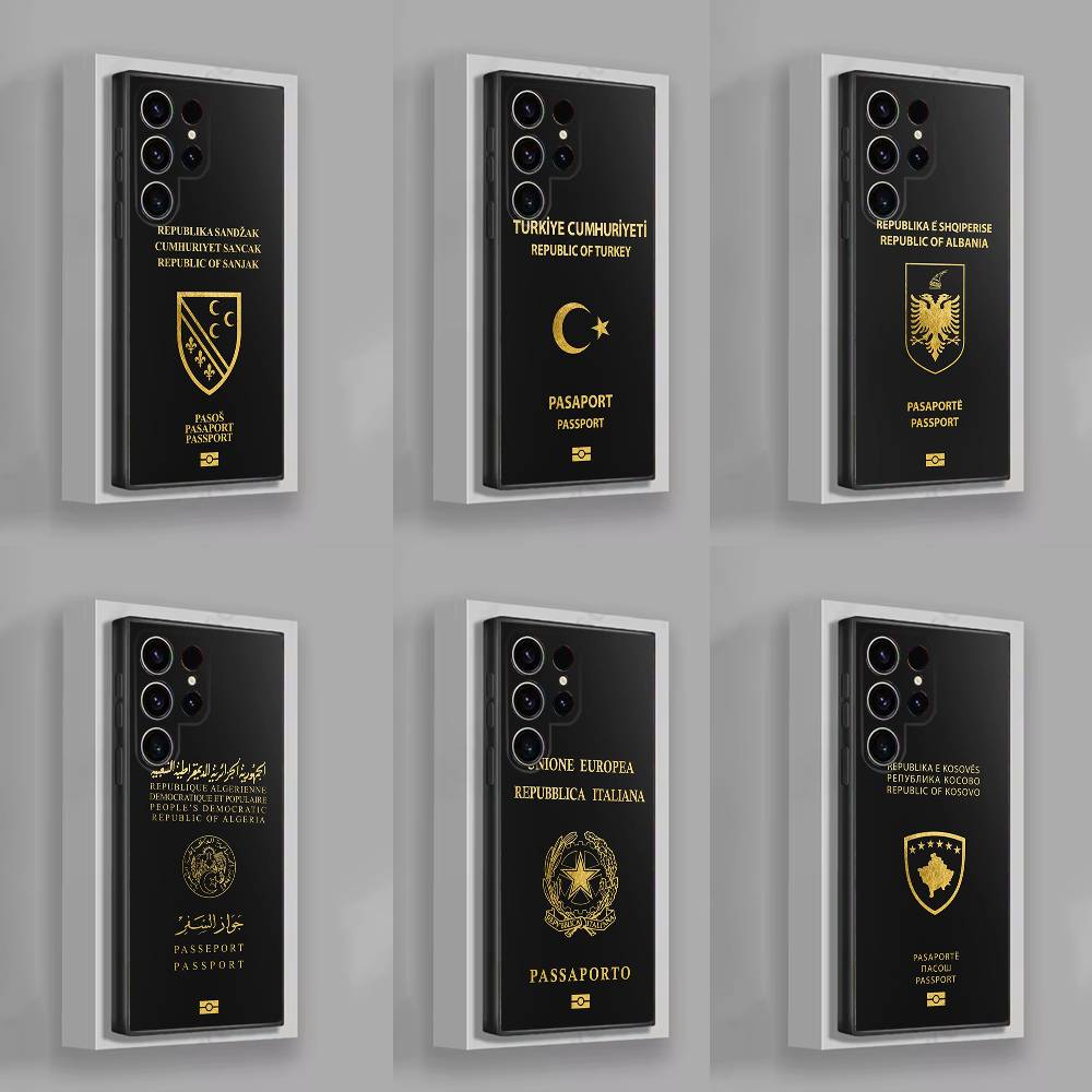 Albania Italia Turchia Sandzak - Phone Accessories Lebanon recensione e prezzo