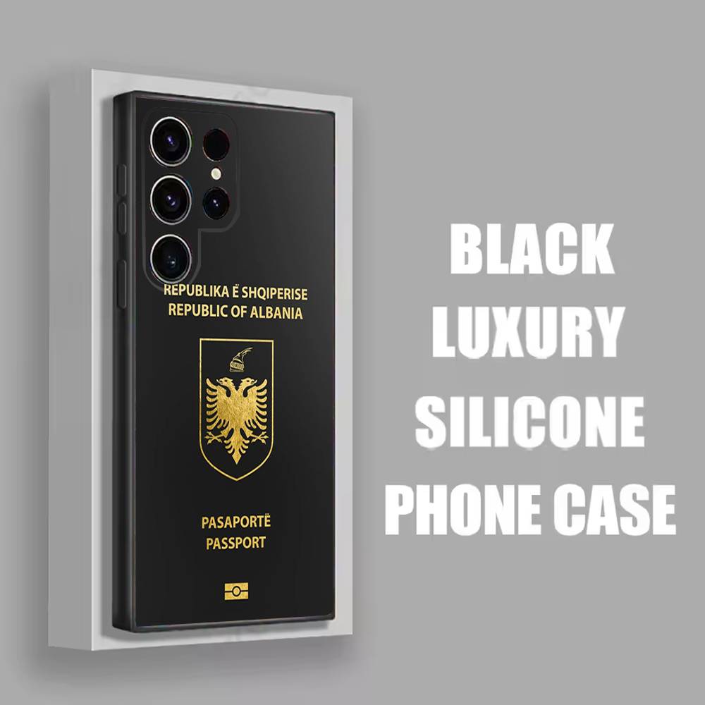 Albania Italia Turchia Sandzak - Phone Accessories Lebanon recensione e prezzo