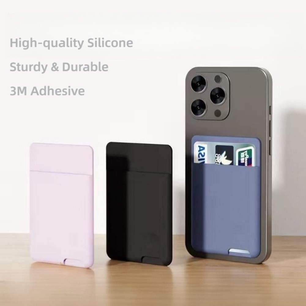 Porta carte per telefono adesi - Phone Accessories Business recensione e prezzo