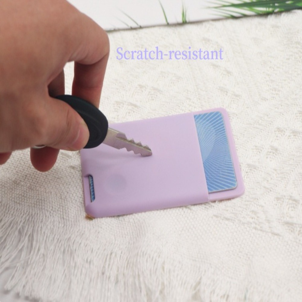 Porta carte per telefono adesi - Phone Accessories Business recensione e prezzo