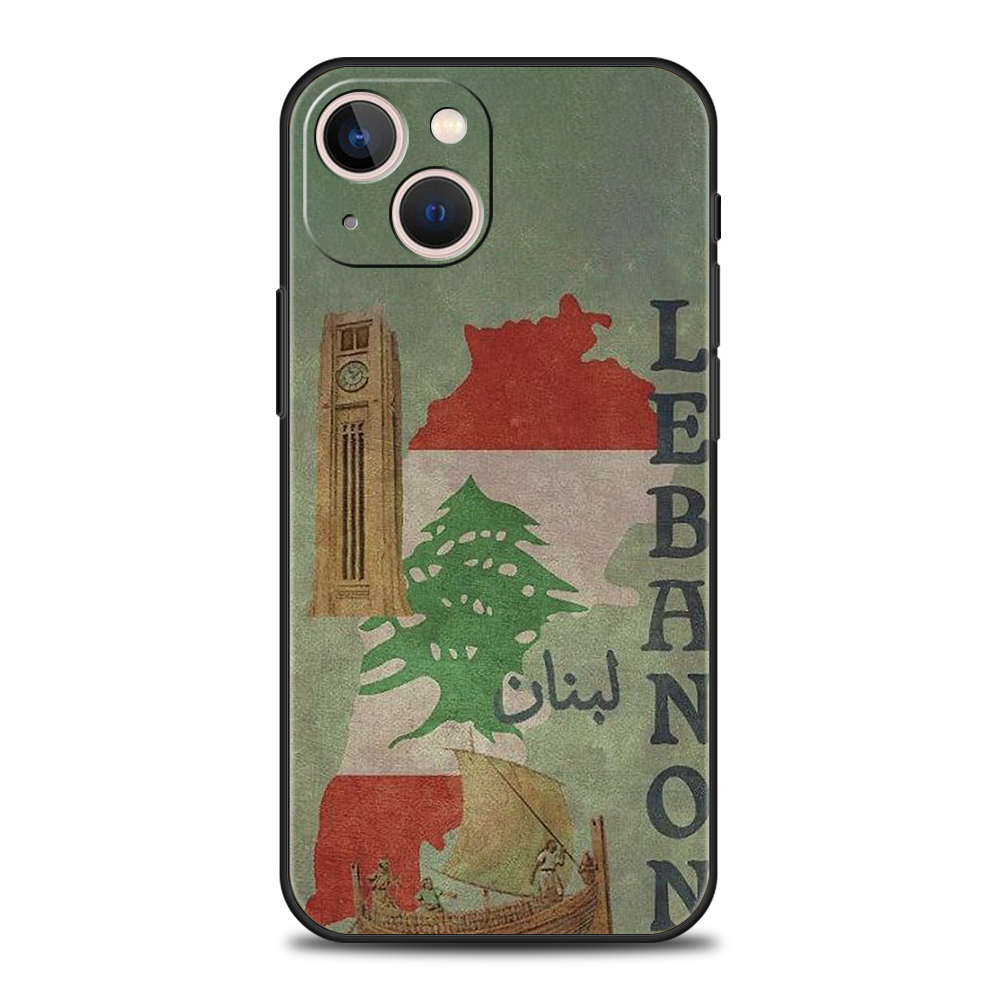 Custodia morbida per telefono  - Phone Accessories Lebanon recensione e prezzo