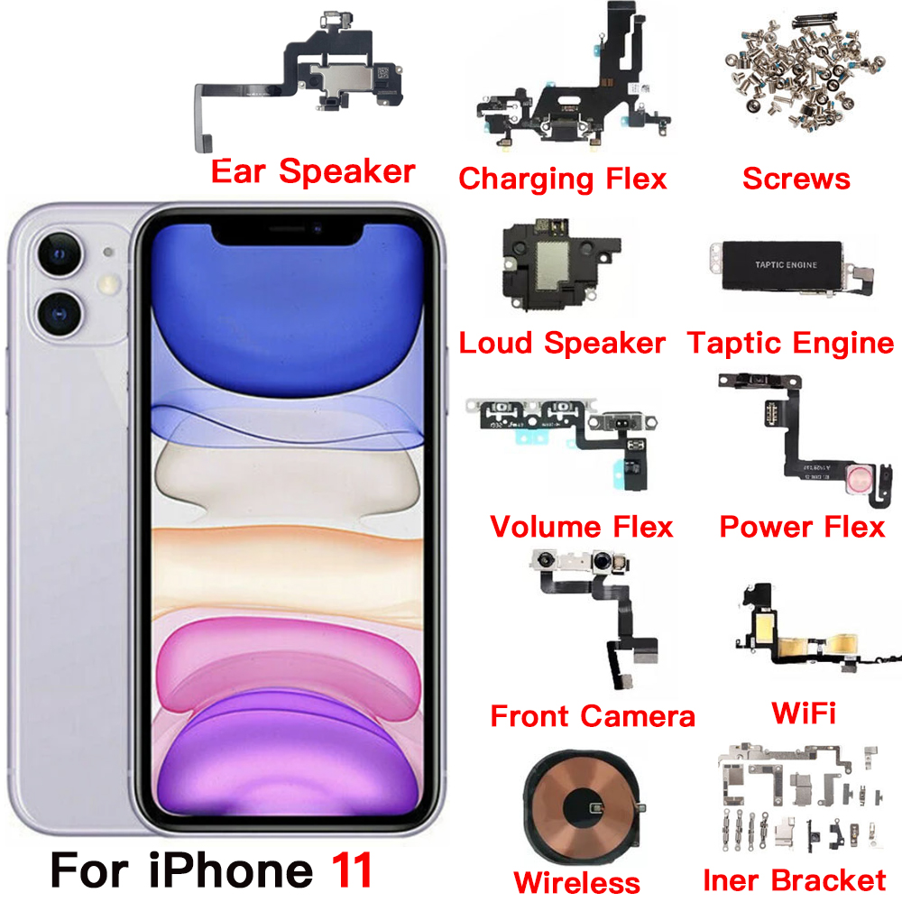 Accessori interni per iPhone 1 - Phone Accessories Business recensione e prezzo