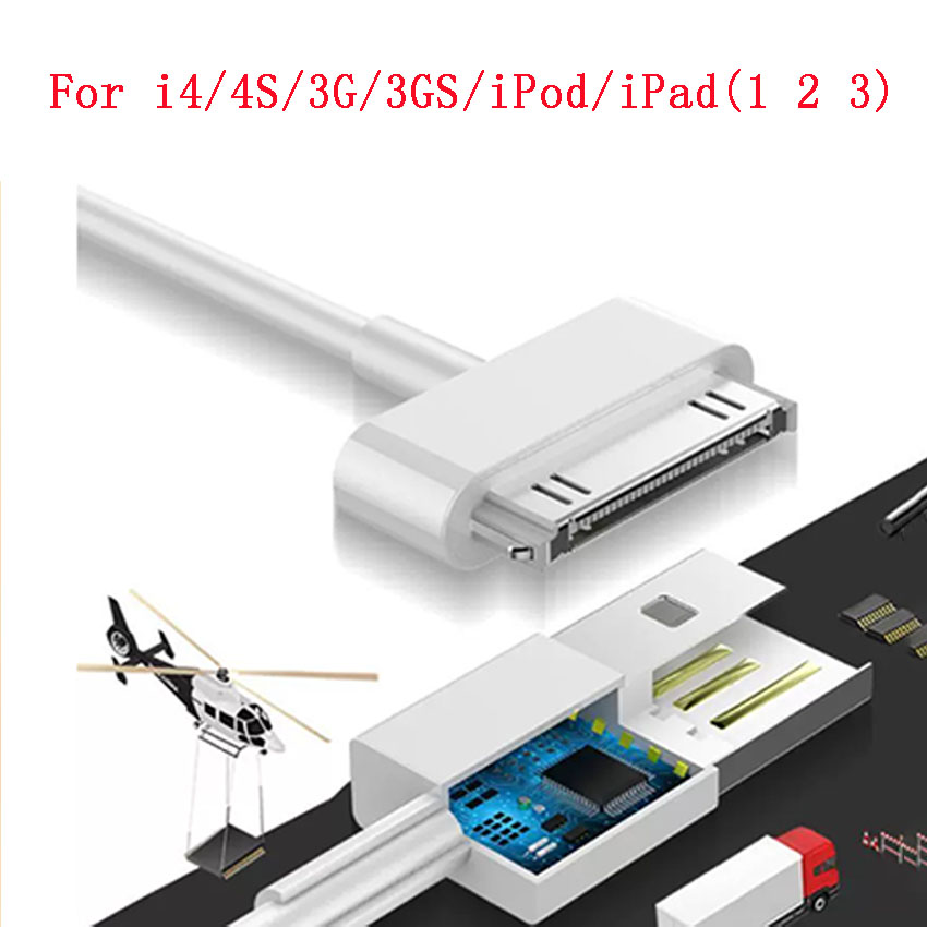 Cavo caricabatterie USB a 30 p - Usb Data Cable recensione e prezzo