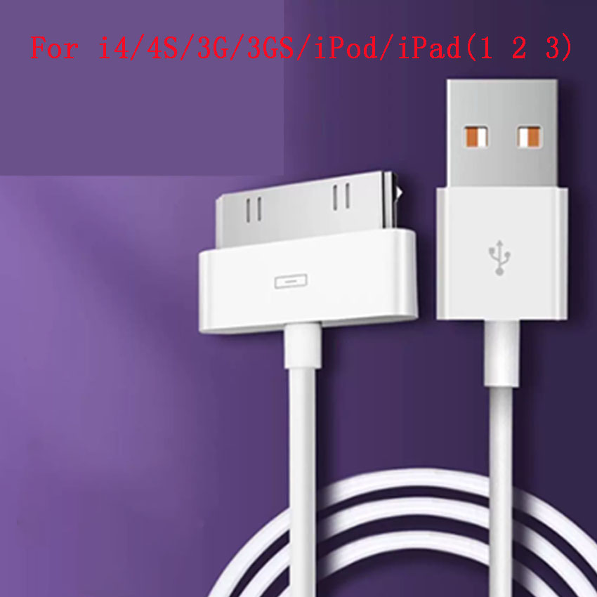 Cavo caricabatterie USB a 30 p - Usb Data Cable recensione e prezzo