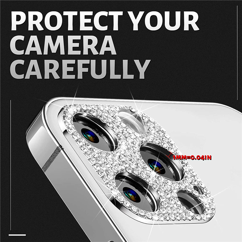 Custodia protettiva per obiett - Phone Accessories Business recensione e prezzo