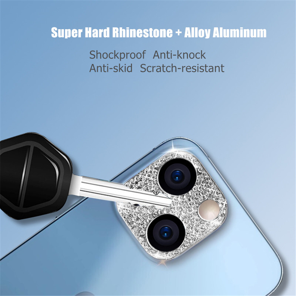 Custodia protettiva per obiett - Phone Accessories Business recensione e prezzo