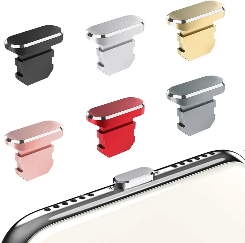 2 Pezzi Tappi Antipolvere in M - Phone Accessories Business recensione e prezzo