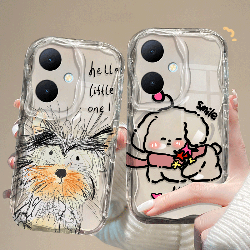 Custodia flessibile in TPU per - Phone Accessories Vivo recensione e prezzo