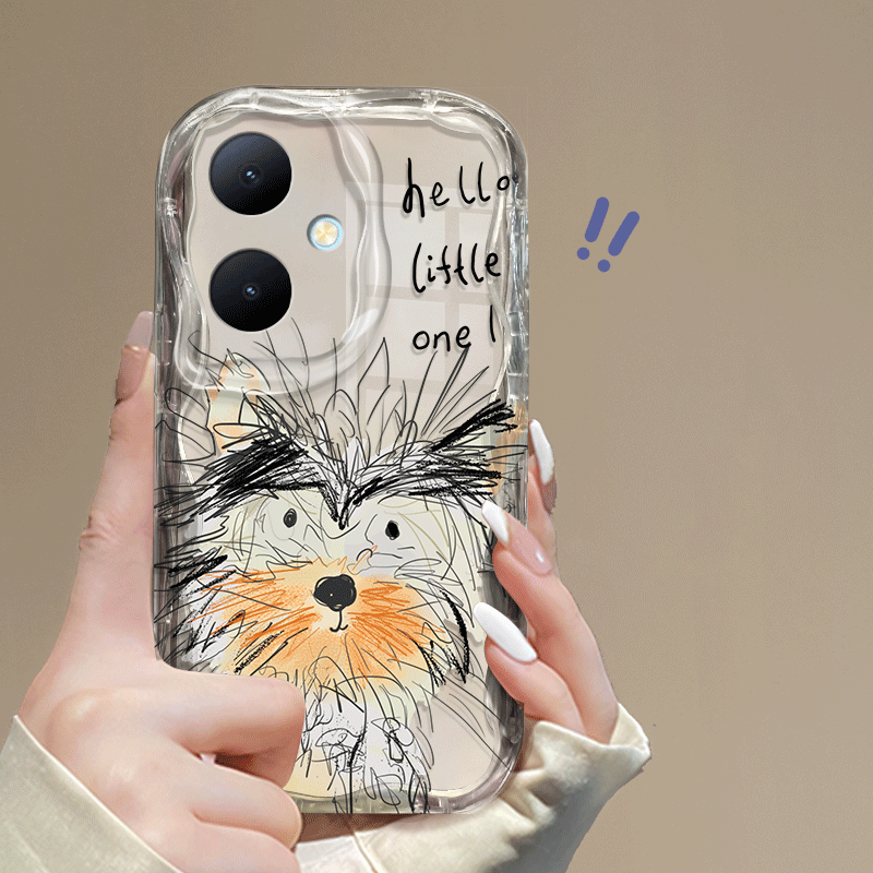 Custodia flessibile in TPU per - Phone Accessories Vivo recensione e prezzo