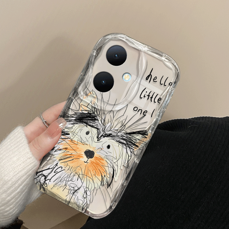 Custodia flessibile in TPU per - Phone Accessories Vivo recensione e prezzo