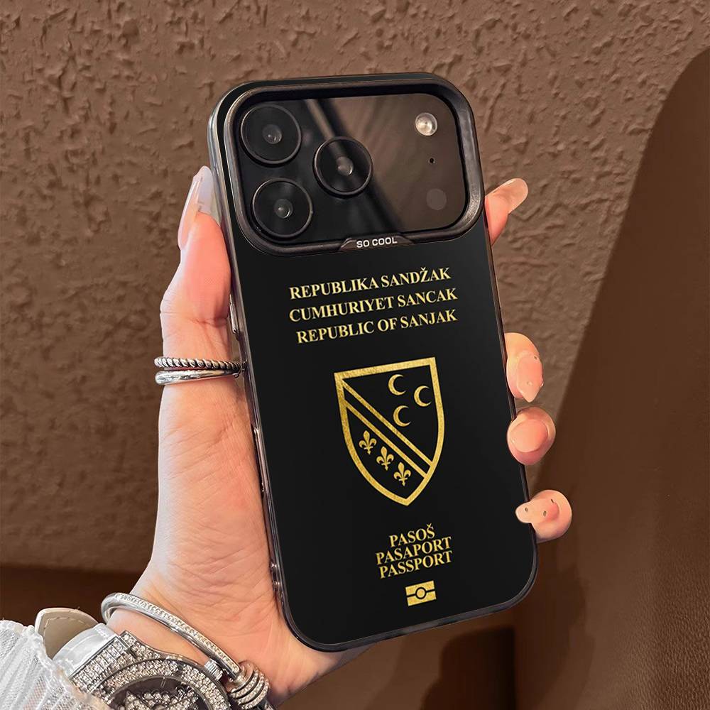 Albania Italia Turchia Sandzak - Phone Accessories Lebanon recensione e prezzo