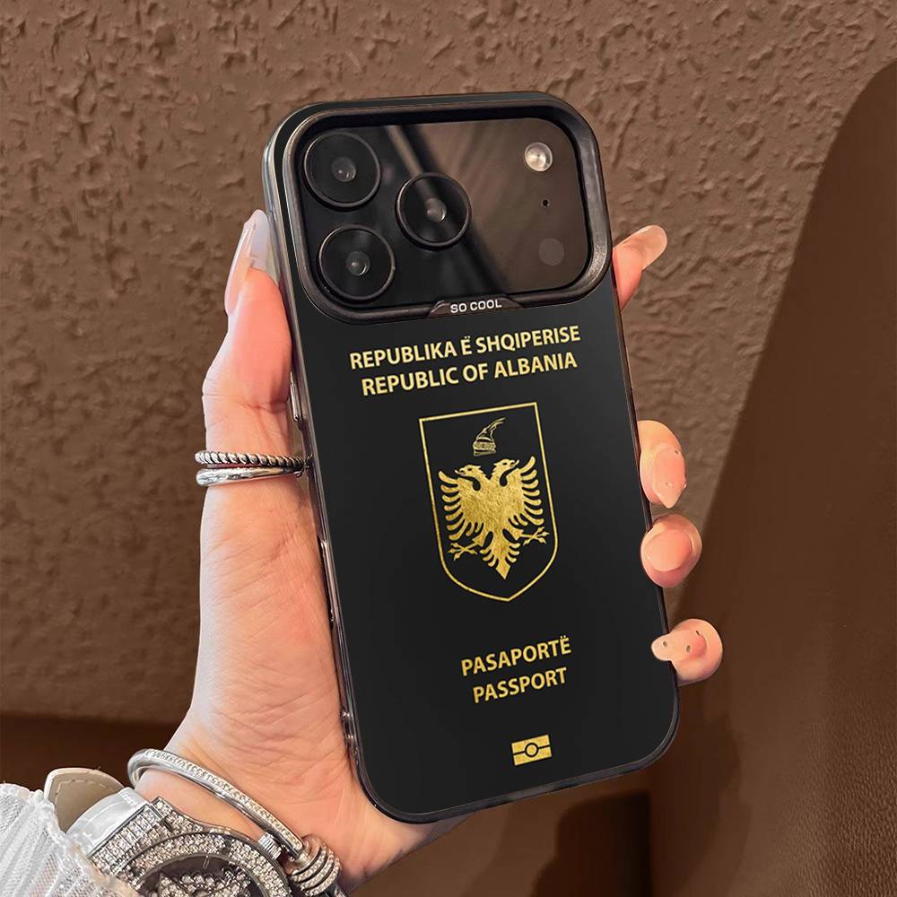 Albania Italia Turchia Sandzak - Phone Accessories Lebanon recensione e prezzo