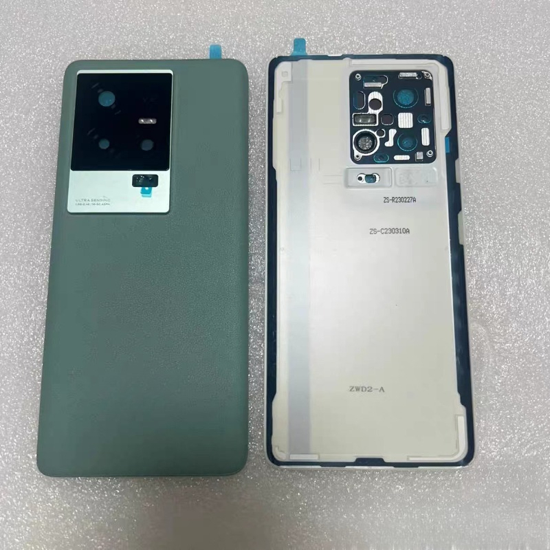 Cover posteriore della batteri - Phone Accessories Vivo recensione e prezzo