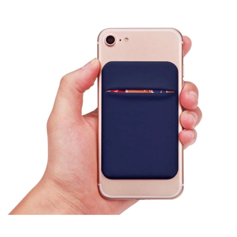 Porta Biglietti da Visita Ades - Phone Accessories Business recensione e prezzo
