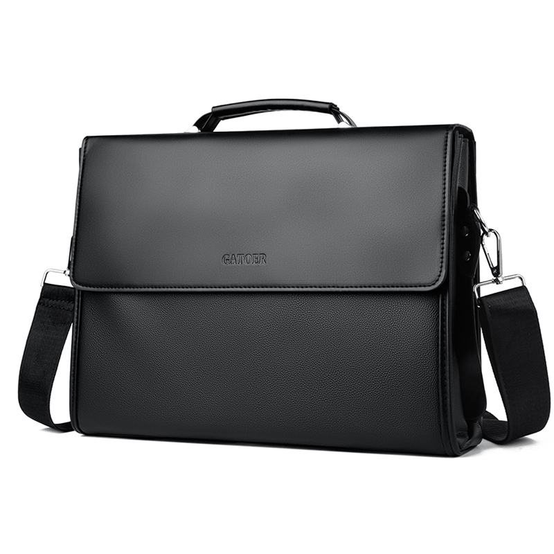 Borsa a Tracolla da Uomo in Pe - Phone Accessories Business recensione e prezzo