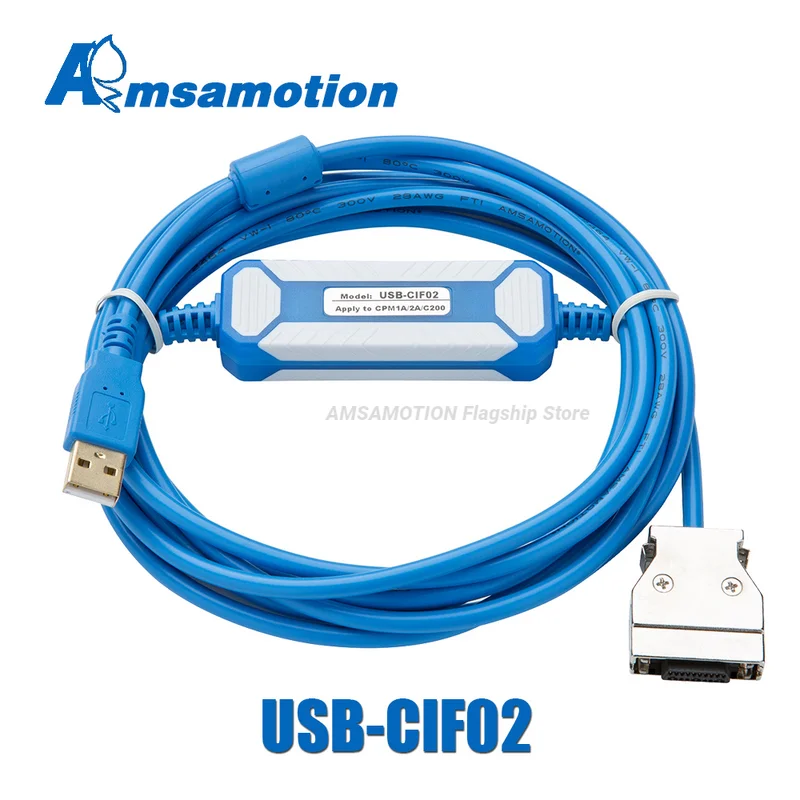 Cavo di programmazione USB-CIF - Usb Data Cable recensione e prezzo