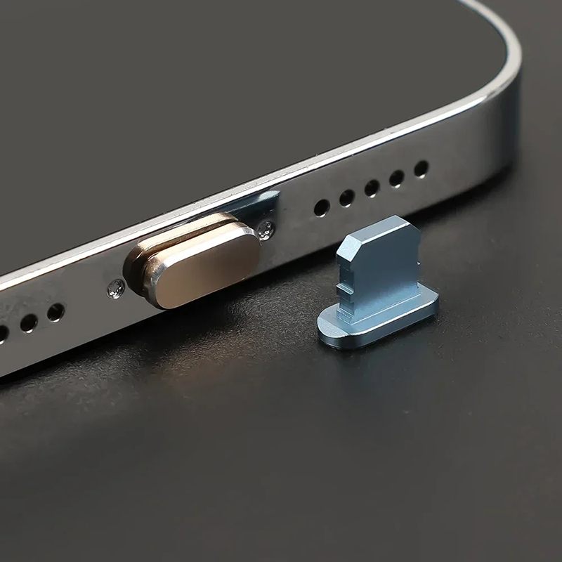 2-10 Pezzi Tappo Antipolvere i - Phone Accessories Business recensione e prezzo
