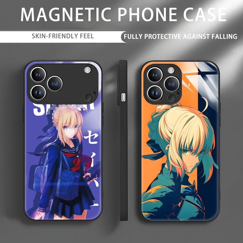 Custodia per telefono Anime Fa - Apple Iphone 15 Pro Max recensione e prezzo