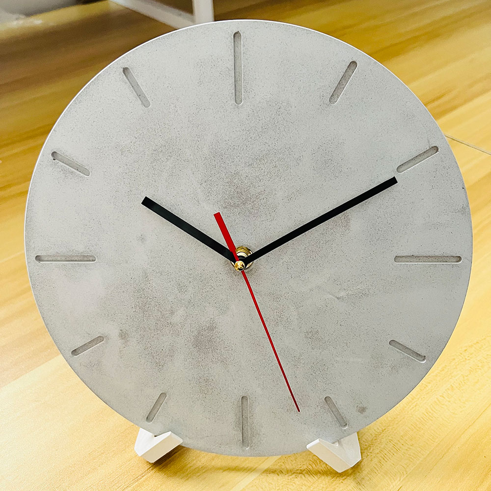 Orologio quadrante supporto st - Phone Accessories Business recensione e prezzo