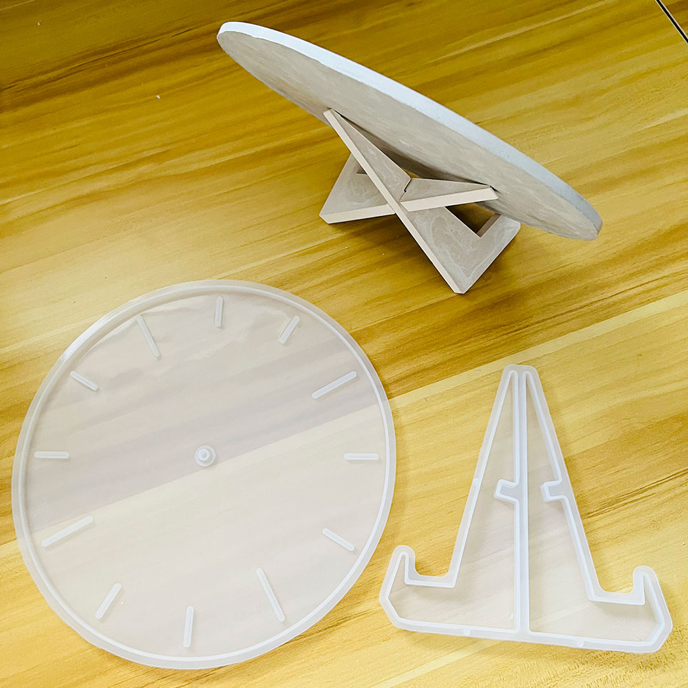 Orologio quadrante supporto st - Phone Accessories Business recensione e prezzo