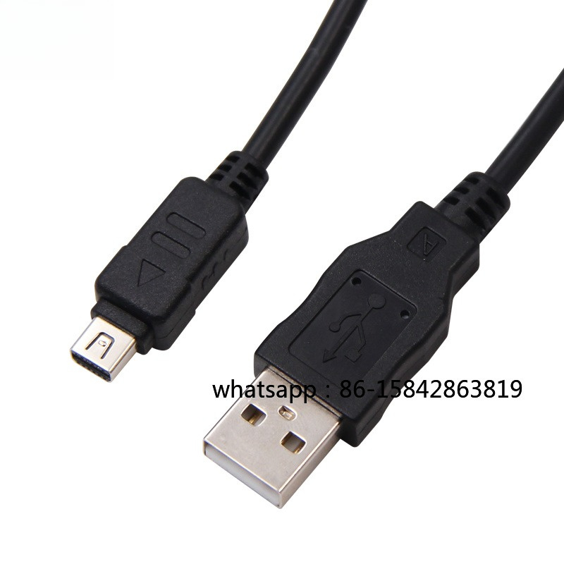 Cavo USB a 12 pin per ricarica - Usb Data Cable recensione e prezzo
