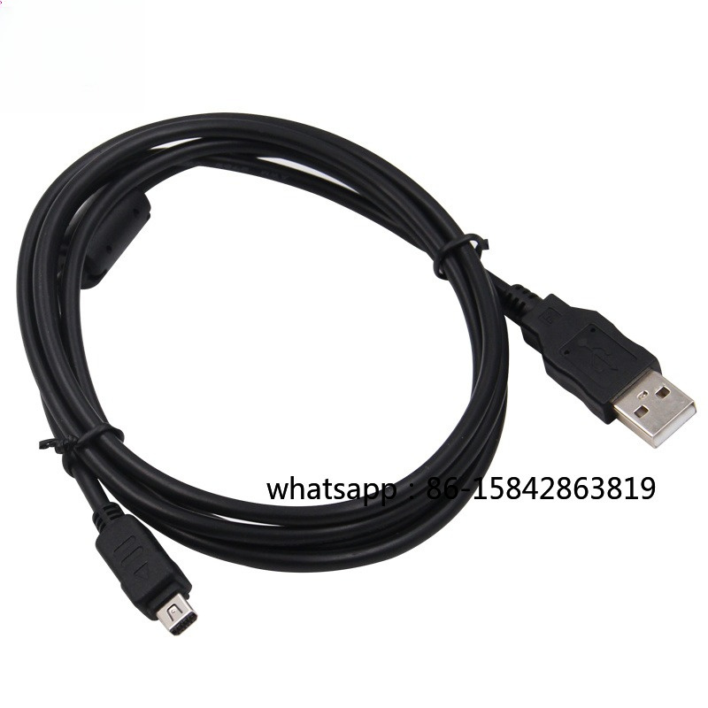 Cavo USB a 12 pin per ricarica - Usb Data Cable recensione e prezzo