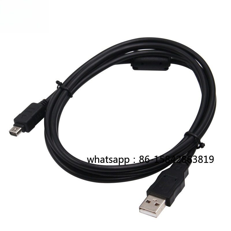 Cavo USB a 12 pin per ricarica - Usb Data Cable recensione e prezzo