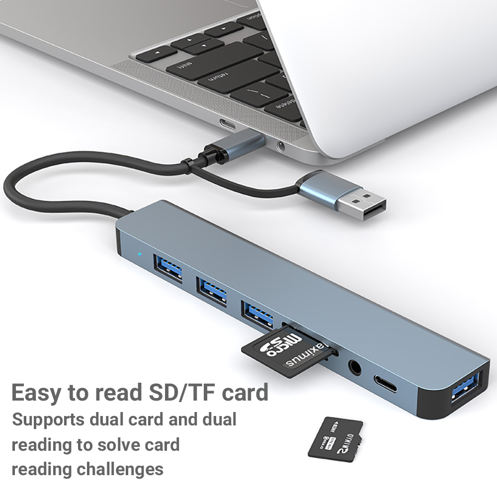 Docking Station USB 9-in-1 con - Phone Accessories Officeworks recensione e prezzo