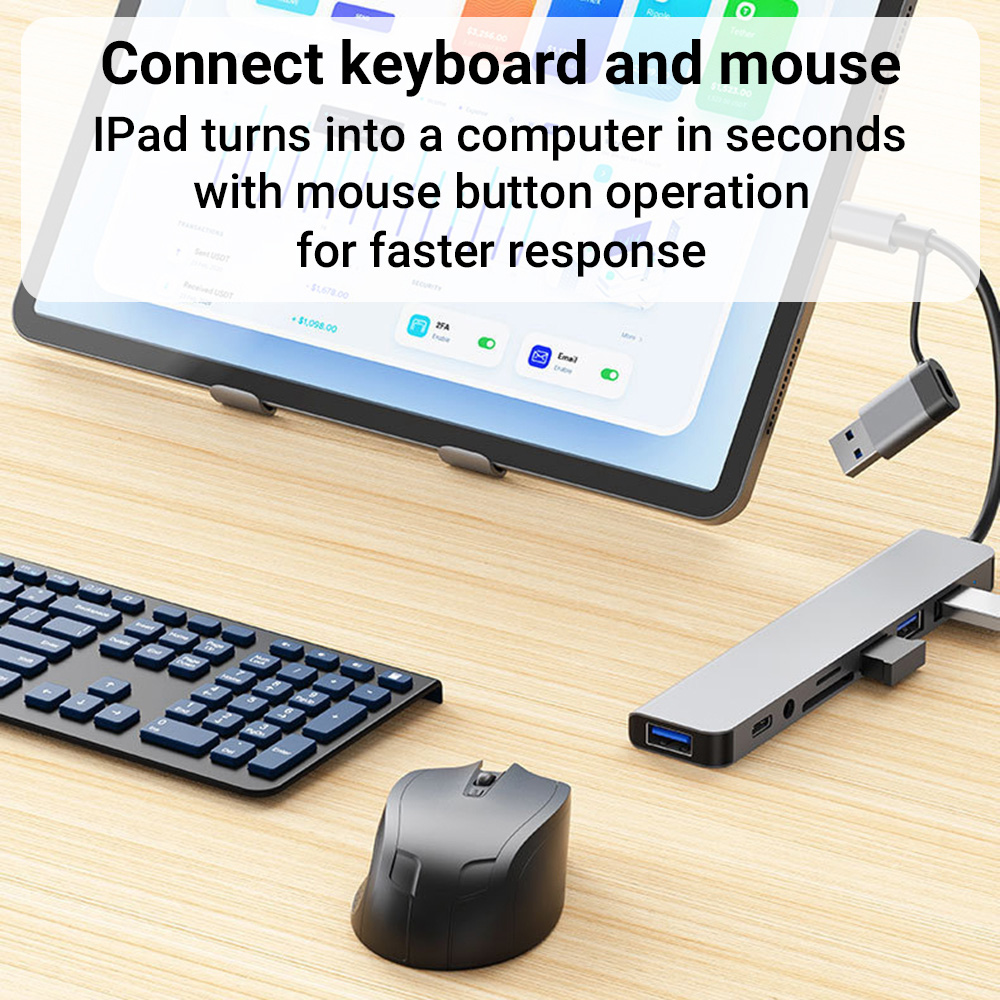 Docking Station USB 9-in-1 con - Phone Accessories Officeworks recensione e prezzo